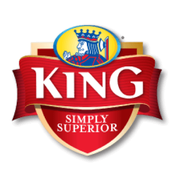 King