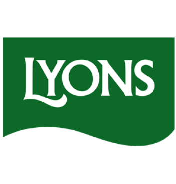 Lyons Tea