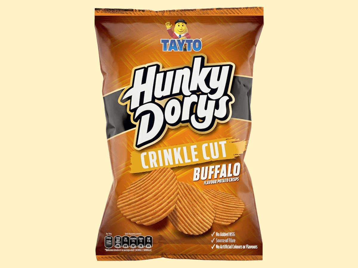Hunky Dorys Buffalo